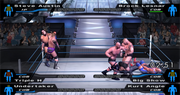 
WWE Smackdown! Here Comes the Pain | PlayStation 2 | gameplay screenshot 3 | Region: North America | Source: LaunchBox