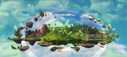 
Skylanders: Spyro's Adventure | Nintendo 3DS | gameplay screenshot 1