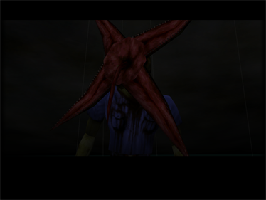 Carrier | Dreamcast | gameplay screenshot 1 | region=North America | launchbox-b7ed665f3074 | source=LaunchBox