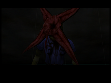 Carrier | Dreamcast | gameplay screenshot 1 | region=North America | launchbox-b7ed665f3074 | source=LaunchBox