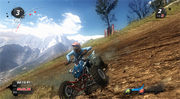 
Pure | Xbox 360 | gameplay screenshot 1