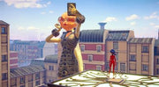 
Miraculous: Rise Of The Sphinx | PlayStation 5 | gameplay screenshot 2