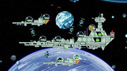 
Angry Birds: Star Wars | Xbox 360 | gameplay screenshot 5