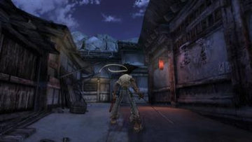 
Afro Samurai | PlayStation 3 | gameplay screenshot 1