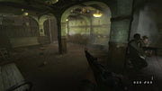 
Wolfenstein | Xbox 360 | gameplay screenshot 1