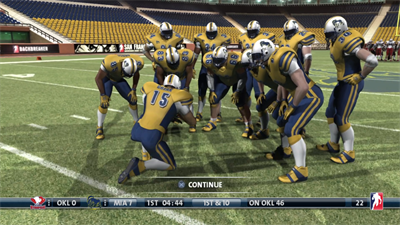 Backbreaker | PlayStation 3 | gameplay screenshot 4 | region=North America | launchbox-3db04ad75e22 | source=LaunchBox