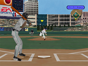
Triple Play '99 | PlayStation | gameplay screenshot 1