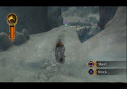 
The Golden Compass | PlayStation 2 | gameplay screenshot 1