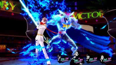 
Persona 5: Royal | PlayStation 4 | gameplay screenshot 2