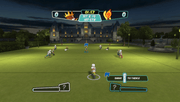 
Backyard Sports: Rookie Rush | Wii | gameplay screenshot 1