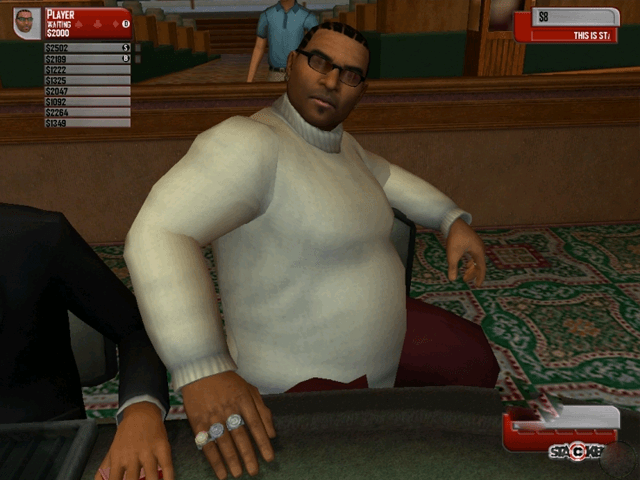 
Stacked with Daniel Negreanu | Xbox | gameplay screenshot 1