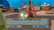 
SpongeBob SquarePants: Battle for Bikini Bottom | Game Boy Advance | gameplay screenshot 1
