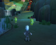 
Secret Agent Clank | PlayStation 2 | gameplay screenshot 2