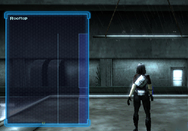 
Stolen | PlayStation 2 | gameplay screenshot 2 | Region: North America | Source: LaunchBox