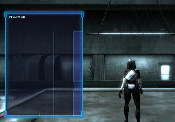 
Stolen | PlayStation 2 | gameplay screenshot 2 | Region: North America | Source: LaunchBox