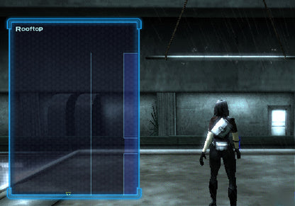
Stolen | PlayStation 2 | gameplay screenshot 2 | Region: North America | Source: LaunchBox
