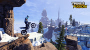 
Trials Fusion | Xbox One | gameplay screenshot 5