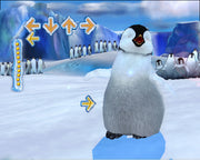 
Happy Feet | PlayStation 2 | gameplay screenshot 2 | Region: North America | Source: LaunchBox