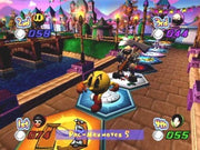 
Pac-Man Fever | PlayStation 2 | gameplay screenshot 2