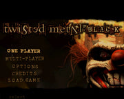 
Twisted Metal: Black | PlayStation 2 | gameplay screenshot 2 | Region: North America | Source: LaunchBox