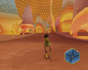 
Bee Movie Game | PlayStation 2 | gameplay screenshot 2
