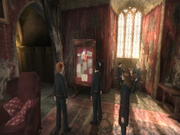
Harry Potter and the Order of the Phoenix | PlayStation 2 | gameplay screenshot 1
