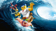 
SpongeBob HeroPants | Xbox 360 | gameplay screenshot 3