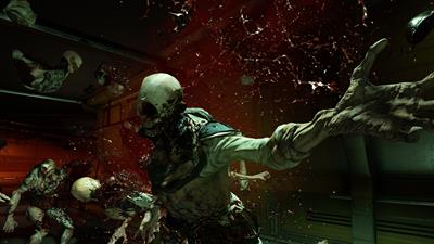 
Doom (2016) | Xbox One | gameplay screenshot 2 | Region: North America | Source: LaunchBox