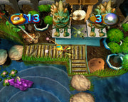 
Zapper: One Wicked Cricket! | PlayStation 2 | gameplay screenshot 1 | Region: North America | Source: LaunchBox