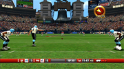 
All-Pro Football 2K8 | PlayStation 3 | gameplay screenshot 2 | Region: North America | Source: LaunchBox