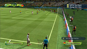 
2014 FIFA World Cup Brazil | PlayStation 3 | gameplay screenshot 3