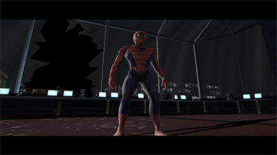 
Spider-Man 3 | PlayStation 2 | gameplay screenshot 3