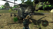 
Mercenaries 2: World in Flames | Xbox 360 | gameplay screenshot 3 | Region: North America | Source: LaunchBox