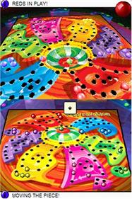 
Clue / Mouse Trap / Perfection / Aggravation | Nintendo DS | gameplay screenshot 4