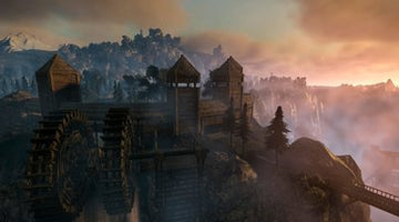 
Elex | PlayStation 4 | gameplay screenshot 1