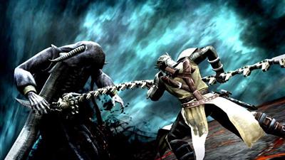 
Dante's Inferno | Xbox 360 | gameplay screenshot 4