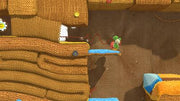 
Yoshi's Woolly World | Wii U | gameplay screenshot 1
