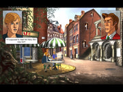 
Broken Sword II: The Smoking Mirror | PlayStation | gameplay screenshot 3 | Region: North America | Source: LaunchBox