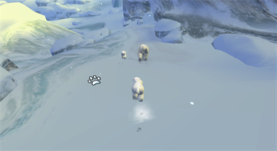 
Arctic Tale | Wii | gameplay screenshot 1