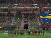 
FIFA World Cup: Germany 2006 | Xbox | gameplay screenshot 1