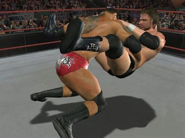 
WWE Day of Reckoning 2 | GameCube | gameplay screenshot 3 | Region: North America | Source: LaunchBox