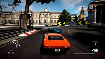 
Project Gotham Racing 3 (PGR3) | Xbox 360 | gameplay screenshot 1 | Region: North America | Source: LaunchBox