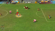 
Super Mario Strikers | GameCube | gameplay screenshot 4