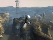 
Battlefield 2: Modern Combat | Xbox | gameplay screenshot 1