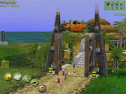 
Jurassic Park: Operation Genesis | Xbox | gameplay screenshot 2