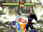 
Samurai Shodown V | Xbox | gameplay screenshot 1