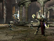 
Legacy of Kain: Defiance | PlayStation 2 | gameplay screenshot 3