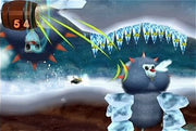 
Donkey Kong: Jungle Beat | GameCube | gameplay screenshot 4