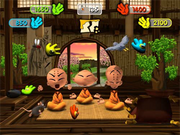 
World Party Games | Wii | gameplay screenshot 2