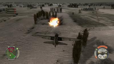 
Air Conflicts: Secret Wars | Xbox 360 | gameplay screenshot 1 | Region: North America | Source: LaunchBox